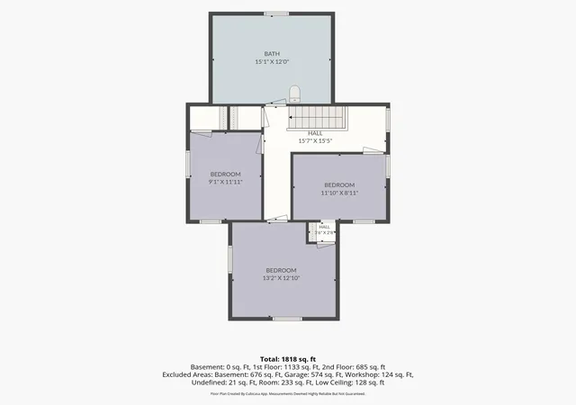 43rd image of 406 N Main St, Allegan City Allegan, MI 49010 | MLS# 65026044217
