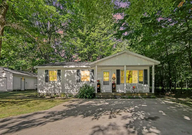 30th image of 3615 N Lincoln Rd, Hamlin Township Mason, MI 49431 | MLS# 67026044218