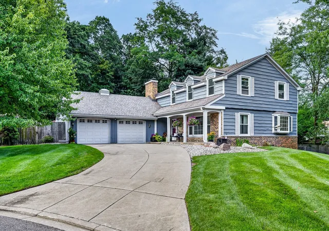 67th image of 4401 Glenrose Ter, Kalamazoo City Kalamazoo, MI 49008 | MLS# 66026044220