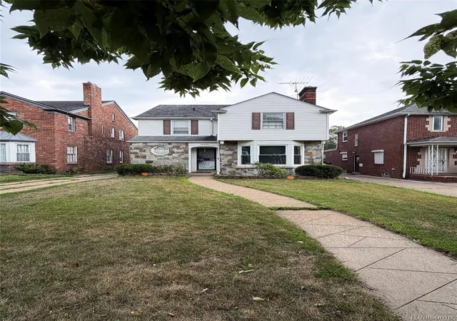 Photo 2 of Single family home for sale at 18420 Santa Barbara Dr, Detroit City Wayne, MI 48221 | MLS# 20261066892 | Listing updated on 2026-08-26