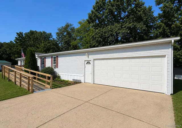 2nd image of 29 Dusty Trl, Bedford Charter Township Calhoun, MI 49017 | MLS# 20261066898