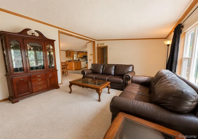 Photo 3 of Single family home for sale at 29 Dusty Trl, Bedford Charter Township Calhoun, MI 49017 | MLS# 20261066898 | Listing updated on 2026-08-24