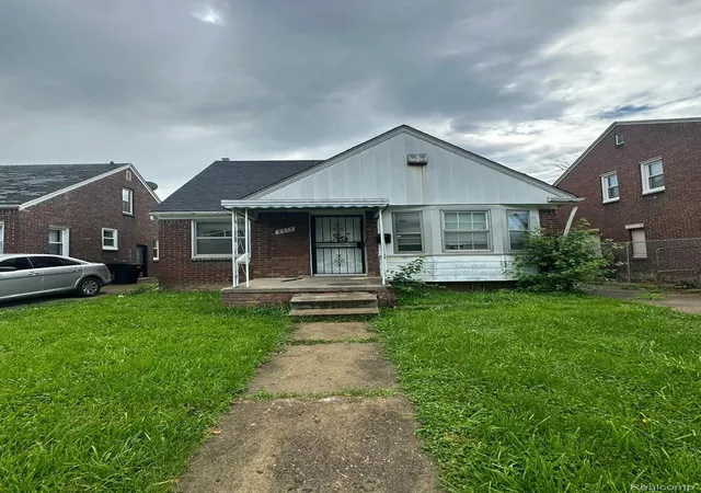 Photo 1 of Single family home for sale at 9317 Ward St, Detroit City Wayne, MI 48228 | MLS# 20261066897 | Listing updated on 2026-08-22