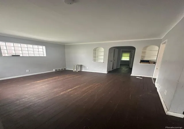 Photo 2 of Single family home for sale at 9317 Ward St, Detroit City Wayne, MI 48228 | MLS# 20261066897 | Listing updated on 2026-08-22