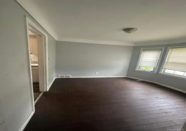Photo 3 of Single family home for sale at 9317 Ward St, Detroit City Wayne, MI 48228 | MLS# 20261066897 | Listing updated on 2026-08-22