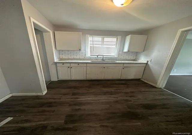 Photo 3 of Single family home for sale at 9317 Ward St, Detroit City Wayne, MI 48228 | MLS# 20261066897 | Listing updated on 2026-10-03
