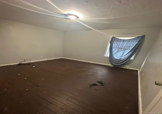 Photo 4 of Single family home for sale at 9317 Ward St, Detroit City Wayne, MI 48228 | MLS# 20261066897 | Listing updated on 2026-10-03