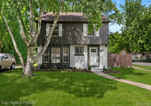 2nd image of 14257 Artesian St, Detroit City Wayne, MI 48223 | MLS# 20261066901