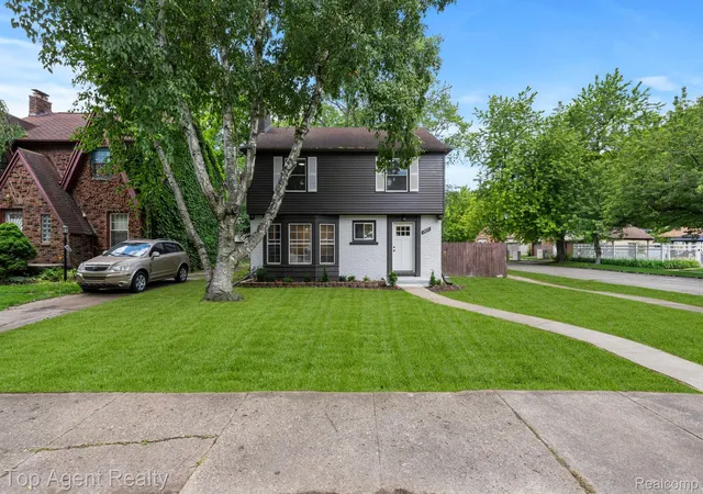 3rd image of 14257 Artesian St, Detroit City Wayne, MI 48223 | MLS# 20261066901