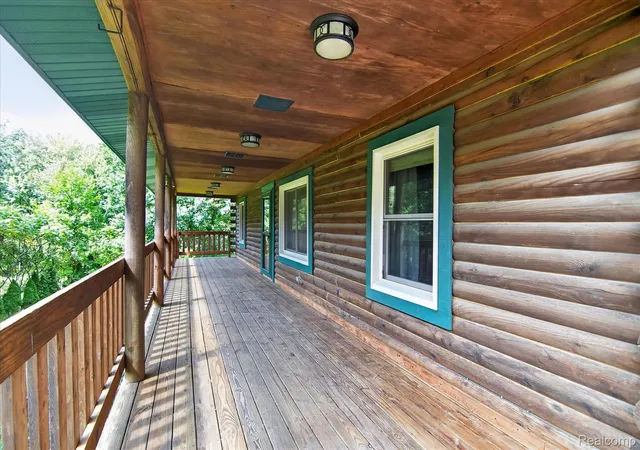 5th image of 3396 Cook Rd, Napoleon Township Jackson, MI 49234 | MLS# 20261066900