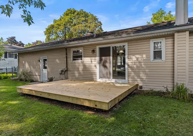 Photo 3 of Single family home for sale at 159 Westwood Dr, Hillsdale City Hillsdale, MI 49242 | MLS# 53026044232 | Listing updated on 2026-10-02