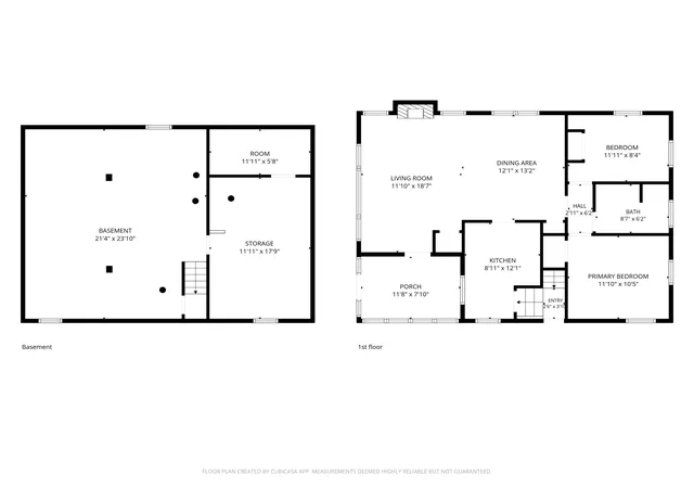 39th image of 115 S Thompson St, Jackson City Jackson, MI 49203 | MLS# 81026044230