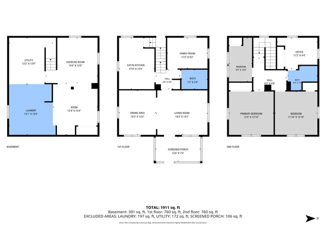 49th image of 1807 Martindale Ave Sw, Wyoming City Kent, MI 49509 | MLS# 65026044229