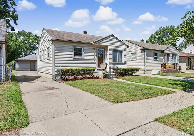 Single family home for sale at 5735 N Silvery Ln, Dearborn Heights, MI 48127 | MLS# 20261066910