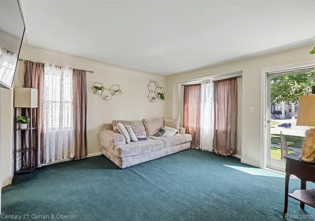Photo 3 of Single family home for sale at 5735 N Silvery Ln, Dearborn Heights, MI 48127 | MLS# 20261066910 | Listing updated on 2026-09-21