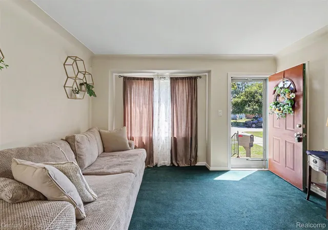 Photo 3 of Single family home for sale at 5735 N Silvery Ln, Dearborn Heights, MI 48127 | MLS# 20261066910 | Listing updated on 2026-09-21