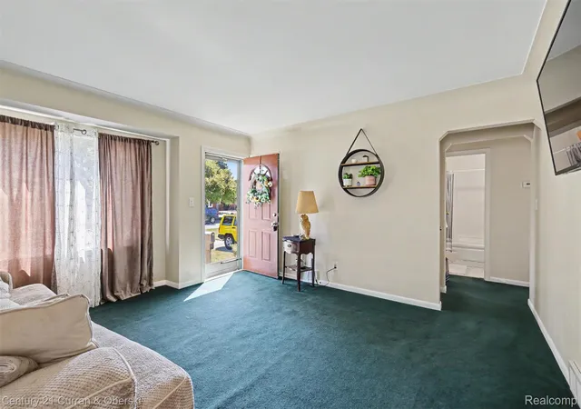 Photo 4 of Single family home for sale at 5735 N Silvery Ln, Dearborn Heights, MI 48127 | MLS# 20261066910 | Listing updated on 2026-09-21