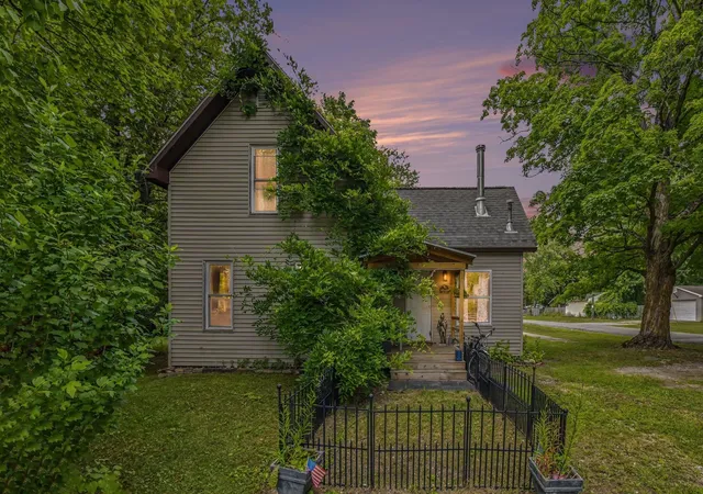 1st image of 14596 Thompson Ave, Thompsonville Village Benzie, MI 49683 | MLS# 78080072635