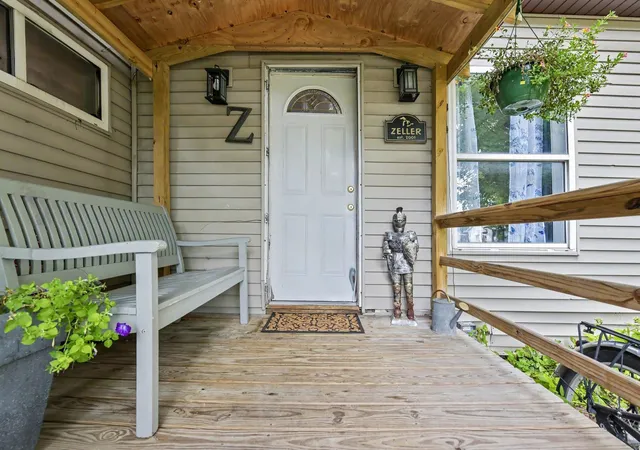 4th image of 14596 Thompson Ave, Thompsonville Village Benzie, MI 49683 | MLS# 78080072635