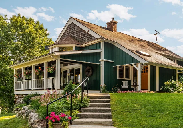 Photo 3 of Single family home for sale at 6020 E Hackett Dr, Solon Township Leelanau, MI 49621 | MLS# 78080072636 | Listing updated on 2026-09-04
