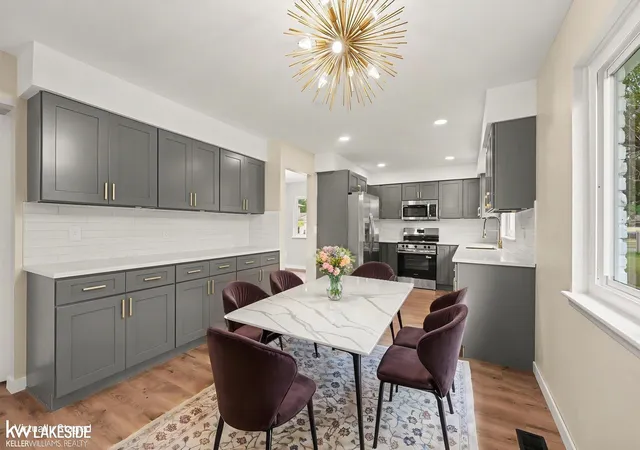 Photo 3 of Single family home for sale at 46500 Meadow Ln, Macomb Township Macomb, MI 48044 | MLS# 58050219338 | Listing updated on 2026-09-14
