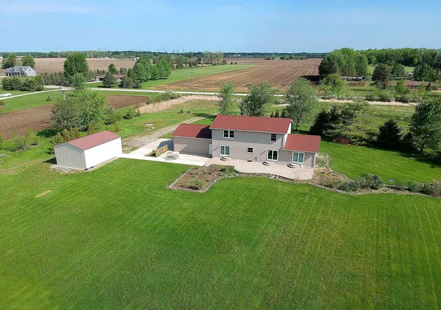 Photo 2 of Single family home for sale at 9227 Yager Rd, Columbus Township St Clair, MI 48063 | MLS# 81026044236 | Listing updated on 2026-09-03