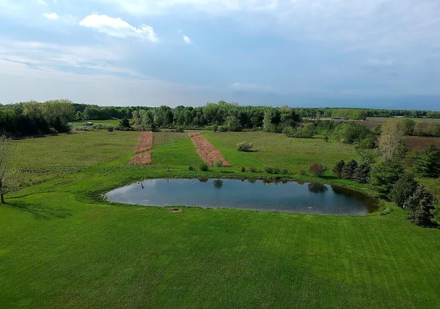 Photo 3 of Single family home for sale at 9227 Yager Rd, Columbus Township St Clair, MI 48063 | MLS# 81026044236 | Listing updated on 2026-09-03