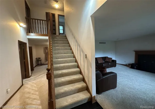 2nd image of 968 Tyrrell Rd, Shiawassee Township Shiawassee, MI 48414 | MLS# 20261066923