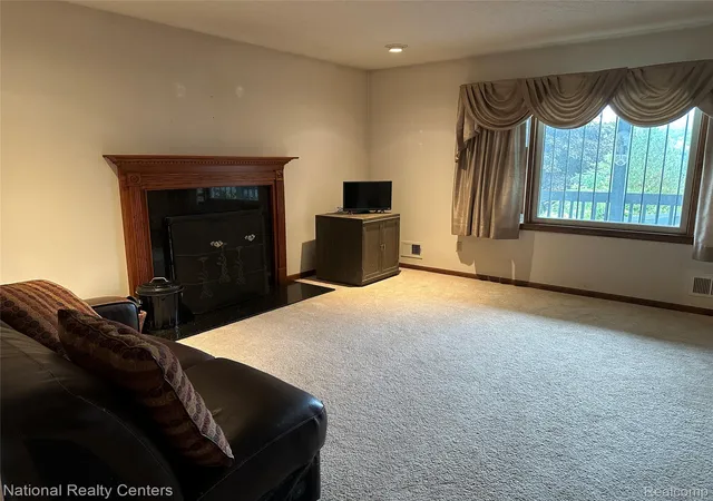 4th image of 968 Tyrrell Rd, Shiawassee Township Shiawassee, MI 48414 | MLS# 20261066923