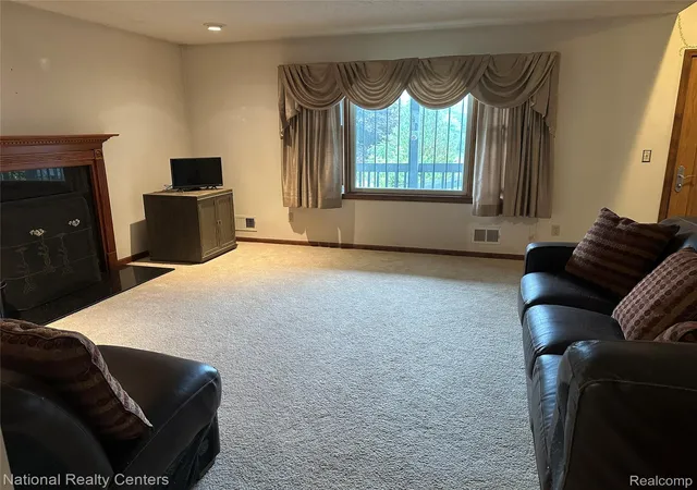 5th image of 968 Tyrrell Rd, Shiawassee Township Shiawassee, MI 48414 | MLS# 20261066923
