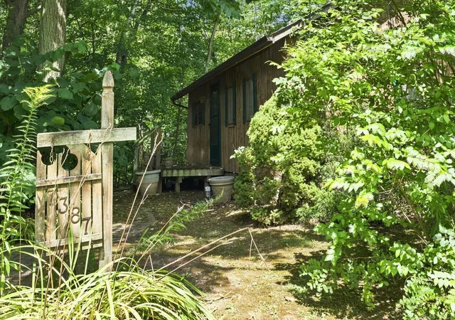 2nd image of 7387 Walbridge Rd, Worth Township Sanilac, MI 48450 | MLS# 58050219343