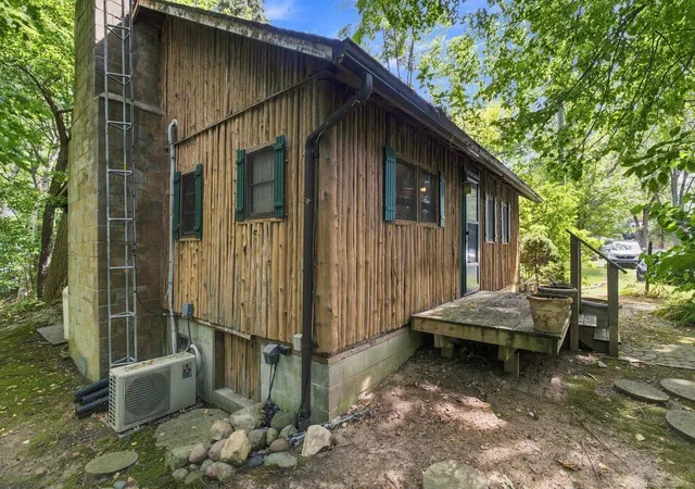 4th image of 7387 Walbridge Rd, Worth Township Sanilac, MI 48450 | MLS# 58050219343