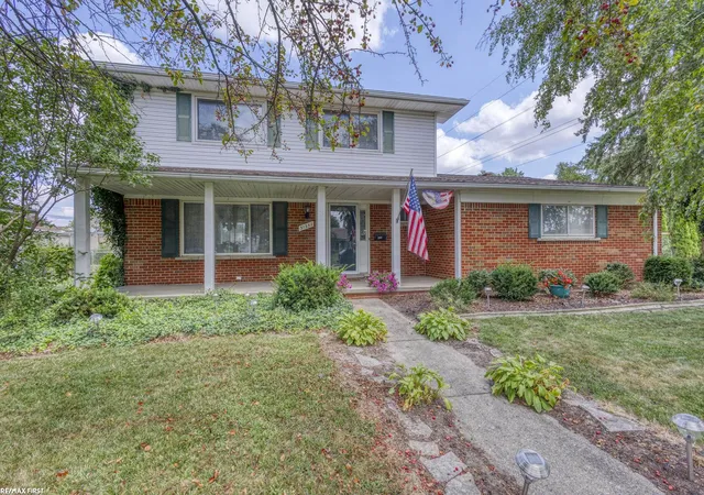 1st image of 31352 Carmody Dr, Warren City Macomb, MI 48092 | MLS# 58050219344
