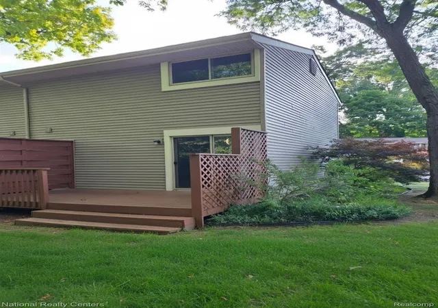 2nd image of 616 Rickett Rd #130, Brighton City Livingston, MI 48116 | MLS# 20261066932
