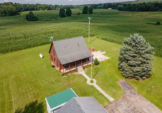1st image of 28720 Co Rd 354, Porter Township Van Buren, MI 49065 | MLS# 66026044243