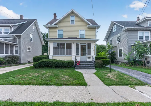 1st image of 605 Harwood St, Jackson City Jackson, MI 49203 | MLS# 55026044241