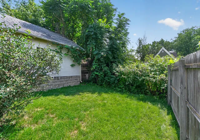 49th image of 605 Harwood St, Jackson City Jackson, MI 49203 | MLS# 55026044241