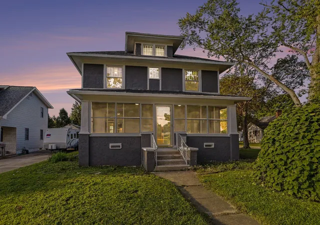 1st image of 602 Rynearson St, Buchanan City Berrien, MI 49107 | MLS# 66026044242