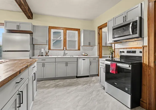 Photo 4 of Single family home for sale at 602 Rynearson St, Buchanan City Berrien, MI 49107 | MLS# 66026044242 | Listing updated on 2026-10-09