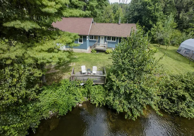2nd image of 7140 N Amy School Rd, Reynolds Township Montcalm, MI 49329 | MLS# 65026044240