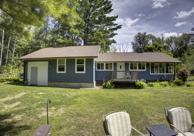 5th image of 7140 N Amy School Rd, Reynolds Township Montcalm, MI 49329 | MLS# 65026044240