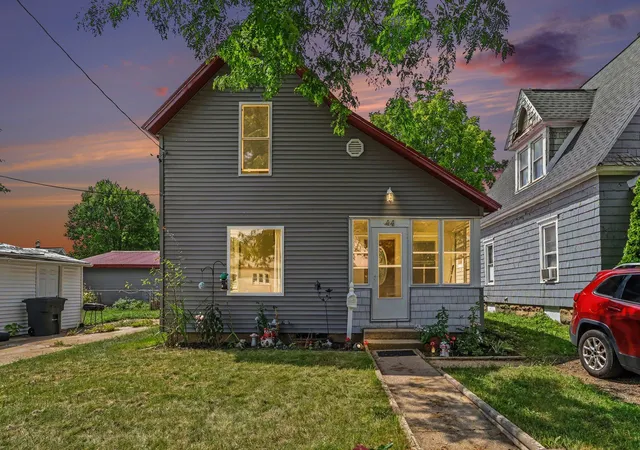 1st image of 44 Highland Ave, Battle Creek City Calhoun, MI 49015 | MLS# 66026044251