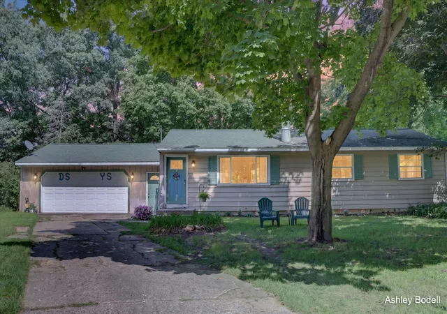 Photo 1 of Sale Pending at 1448 Baywicke Dr Se, Lowell Charter Township Kent, MI 49331 | MLS# 65026044252 | Listing updated on 2026-09-24
