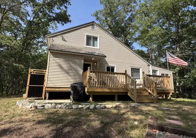 Single family home for sale at 10619 N River Dr Ranch, MeadeTownship_Mason, MI 49644 | MLS# 67026044247