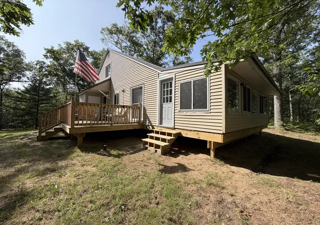 Photo 3 of Single family home for sale at 10619 N River Dr Ranch, Meade Township Mason, MI 49644 | MLS# 67026044247 | Listing updated on 2026-09-15