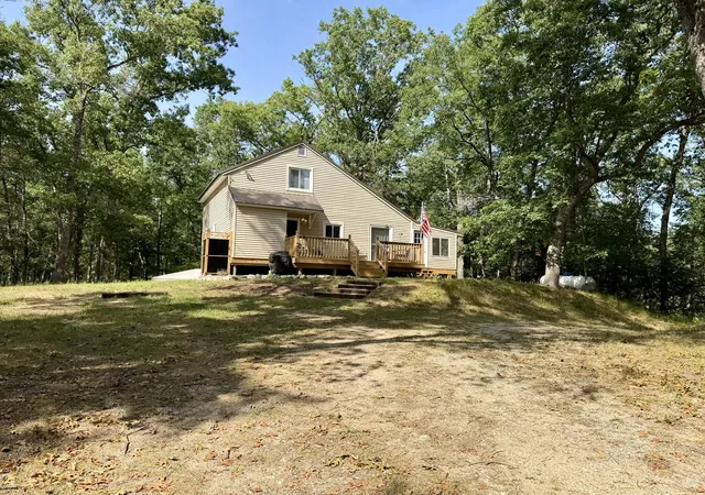 Photo 3 of Single family home for sale at 10619 N River Dr Ranch, Meade Township Mason, MI 49644 | MLS# 67026044247 | Listing updated on 2026-09-21
