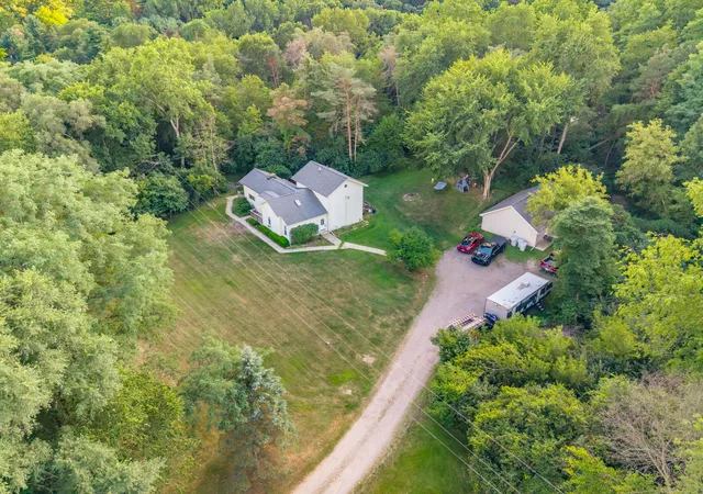 image of 9798 Mcgregor Rd, Hamburg Township Livingston, MI 48169 | MLS# 81026044248