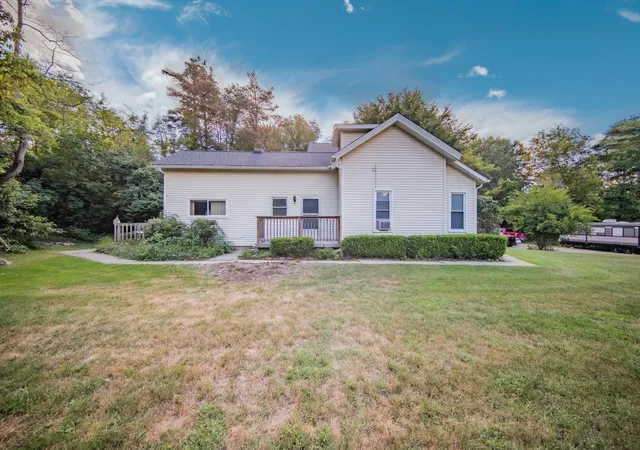 image of 9798 Mcgregor Rd, Hamburg Township Livingston, MI 48169 | MLS# 81026044248
