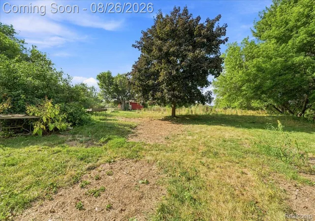 Photo 3 of Single family home for sale at 3756 Reamer Rd, Oregon Township Lapeer, MI 48446 | MLS# 20261066941 | Listing updated on 2026-09-09