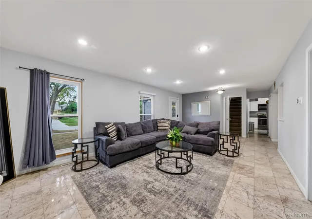 Photo 5 of Single family home for sale at 41896 Cherry Hill Rd, Novi City Oakland, MI 48375 | MLS# 20261066939 | Listing updated on 2026-08-27